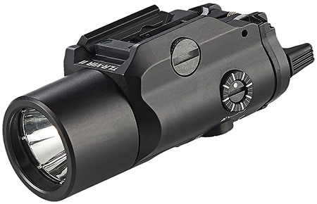 TLR-VIR II WEAPONLIGHTS W/INFRARED/VISIBLE LED/LASER