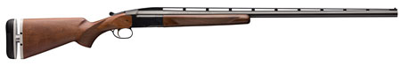 BROWNING BT-99 MICRO 12GA 32"