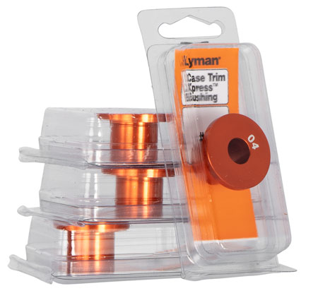 LYM 7821704 CASE TRIM XPRESS BUSHING #4