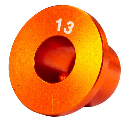 Case Trim Xpress Bushing # 13 6.5 & 6mm Creedmore 6mm BR Norma .22 BR 6mm