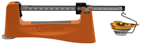 Brass Smith 500 Metal Scale