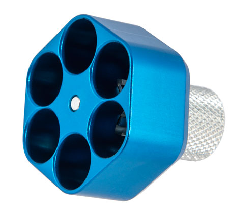 PAC 02655        SPEEDLOADER SW N FRAME 6SHOT