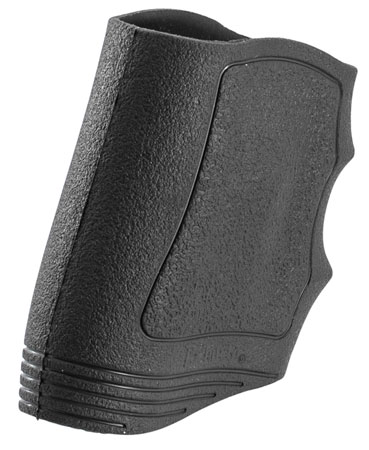Gripper Universal Pistol Slip-On Grip Black