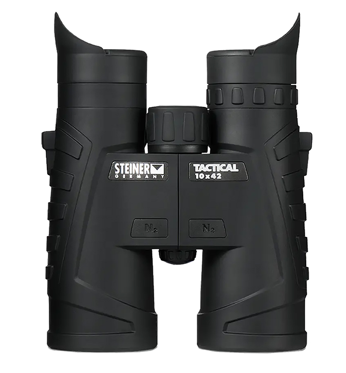 STEINER 2005        T SERIES TACTICAL 10X42 ROOF