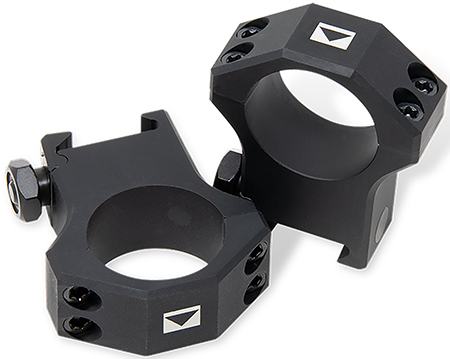 STEINER 5960        T-SERIES SCPE RINGS 30MM LOW
