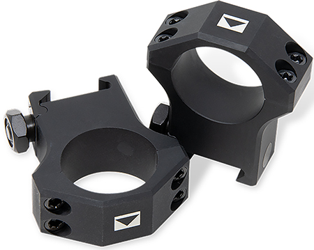 STEINER 5961        T-SERIES SCPE RINGS 30MM MED