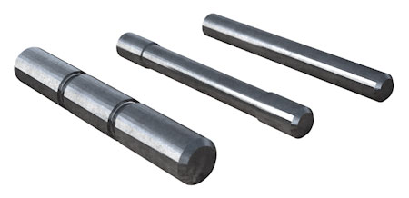 Rival Arms Frame Pin Set for GLOCK GEN3 SS