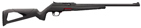 WIN WILDCAT 22LR 18" 10RD BLK