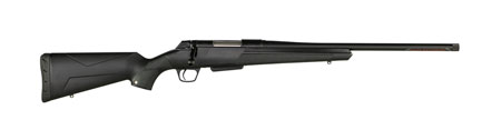 XPR SR .308 Win 20" TB D&T Blk/Syn 3rd