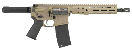 LWRCI ICDIP5CK10ML     D.I. PSTL 556 10.5 MLOK FDE