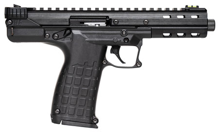 KELTEC P33 BLACK
