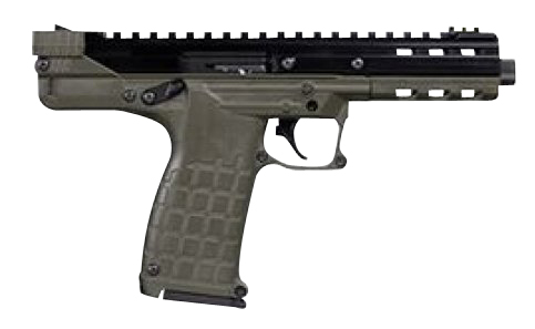CP33 .22LR 33 RDS GREEN
