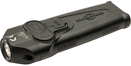 Stiletto, 12mm Maxvision 5/250/650 LU Black