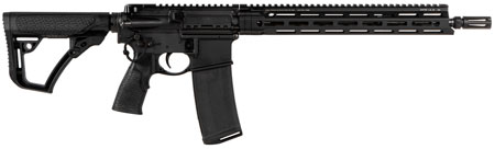 DAN DDM4 V7 SLW CA COMPLIANT 10RD