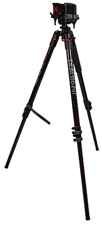 BOG DEATHGRIP CARBON FIBER TRIPOD