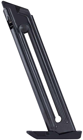 MECGAR MAG RUG MKIII 22/45 22LR BLUE 10RD