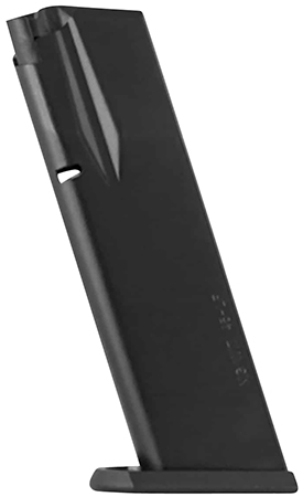 MEC-GAR WITNESS/TANFOGLIO-LARGE FRAME 10rd Anti-Friction Coated Mag .45ACP