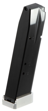 MECGAR SIG P226 X5 40SW 357SIG 14RD EXTENDED