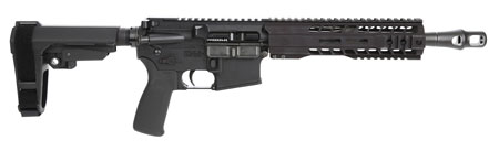 RF FP10.5-458SOC-9MHR-SBA3 458 PSTL MLOK 10.5"