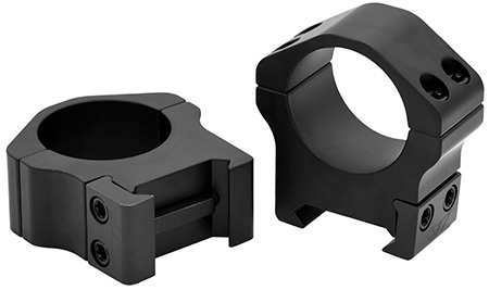 WARNE MAXIMA HZ 1" MED MATTE RINGS