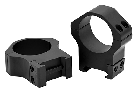 WARNE MAXIMA HZ 30MM HI MATTE RINGS