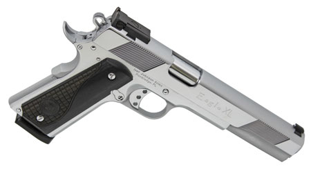 IVER EAGLEXLC45           45 6IN        DLX AS CHR