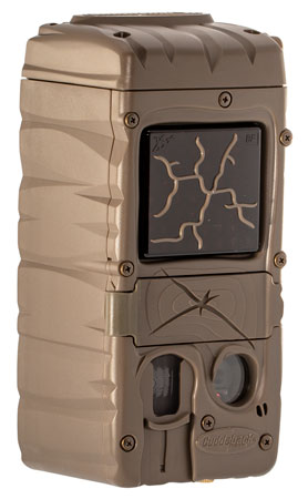 CUDDEBACK G-5079 CUDDELINK P-HOUSE BLK FLASH 20MP