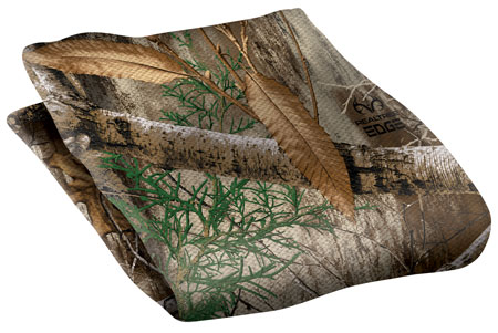 ALLEN 25313  BURLAP 12FTX54IN REALTREE EDGE