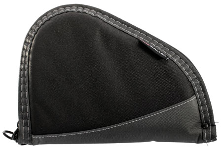 ALLEN 4448   LOCKABLE HANDGN CS 8IN BLACK/GRAY