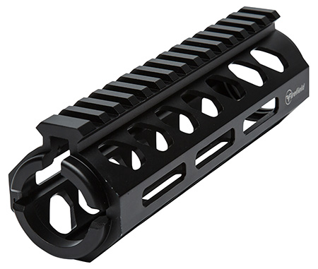 FIREFIELD FF34057   EDGE CARBINE 2-PC M-LOK  RAIL