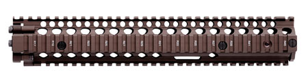AR-15 RAIL INTERFACE SYSTEM II
