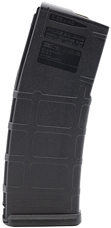 MAGPUL MAG571-BLK PMAG 30 AR/M4 GEN M2 MOE 5.56