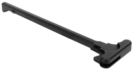 AR10/.308 CHARGING HANDLE ALUMINUM W/STEEL LATCH