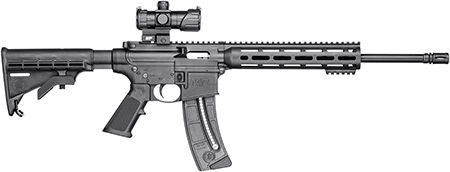 M&P15-22 SPORT OR 22LR 25+1