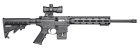 M&P15-22 SPORT OR 22LR 10+1