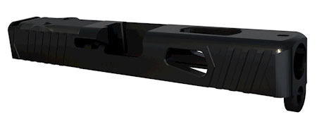 RIVAL RA10G205A    SLD GLOCK19 GEN3 A1 DOC BLK