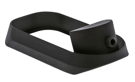 RA MAGWELL FOR G17/22/34/35 GEN3 BLK