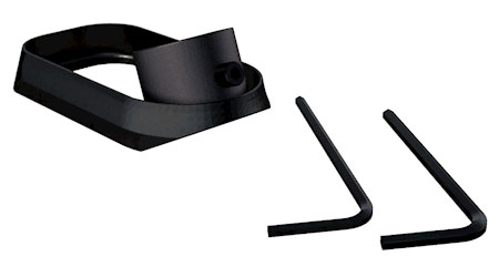 RA MAGWELL FOR GLK 19 GEN3 BLK