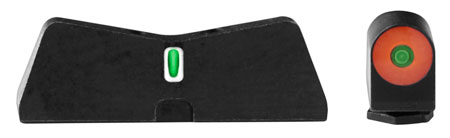 XS DXT2 BIG DOT FOR GLK 20/21/29 ORG