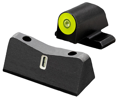 XS DXT2 BIG DOT SIG P226/P320/XD YLW