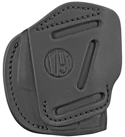 1791 3WH-2-SBL-A   3WAY OWB GLK42/LCP/BDYGD BLK