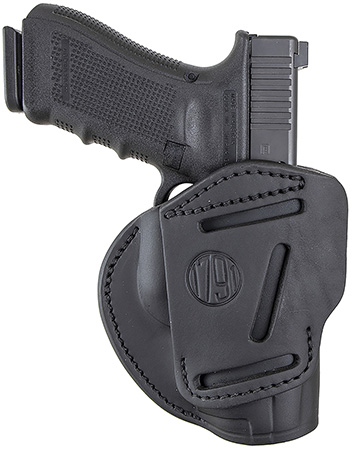 1791 3 WAY OWB STEALTH BLK AMBI SZ 5
