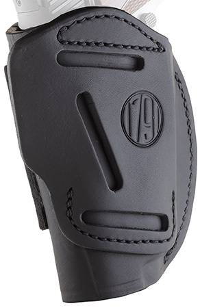 1791 4 WAY IWB/OWB STLTH BLK RH SZ 1