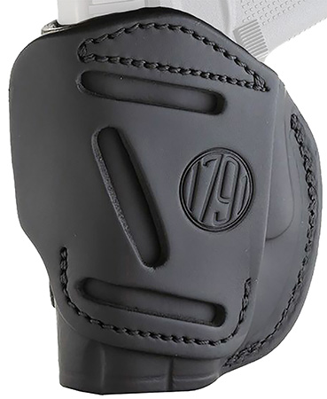 1791 4 WAY IWB/OWB STLTH BLK RH SZ 2
