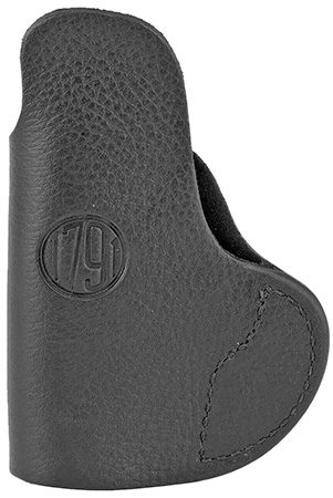 1791 SCH-0-NSB-L   SCH  IWB BDYGRD/P238     LH BLK