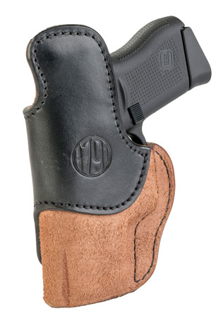 1791 RCH-3-BLB-R   RCH  IWB 1911 3IN/LC9   BLK/BRN