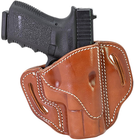 1791 BH2.1 OWB HLSTER CLASS BROWN RH