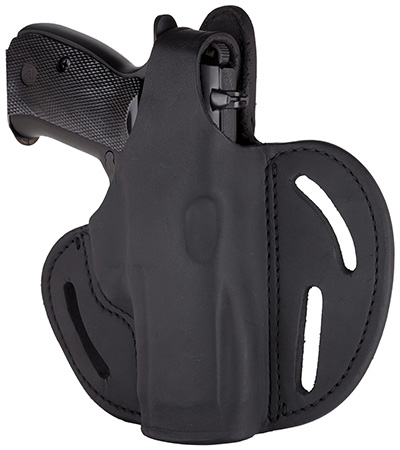 1791 BHX Thumb Break C&L SBL Blk RH Sz 3