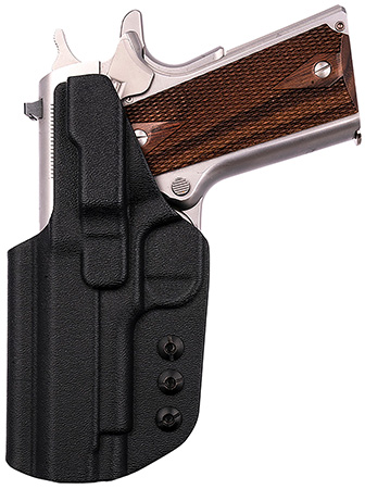 1791 TAC-IWB-1911-BLK-R    KYDEX IWB