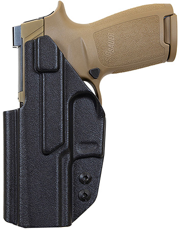 Tactical Kydex IWB Holster P320 BLK RH
